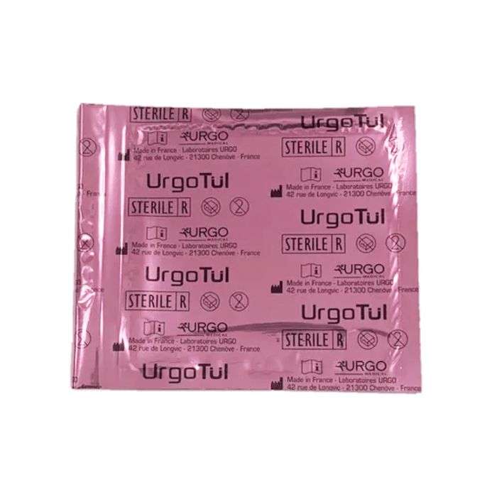urgo-tul-absorb-13-cm-12-cm-unite.jpg URGO TUL ABSORB 13 CM 12 CM / UNITE – Image 1
