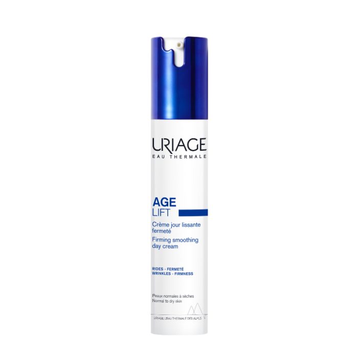 uriage-uriage-age-lift-creme-jour-lissante-fermete-40-ml-cremes-jour.jpg URIAGE AGE LIFT CREME JOUR LISSANTE FERMETE 40 ML – Image 1
