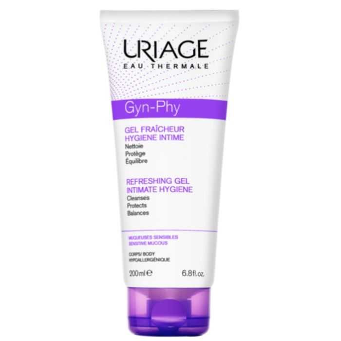 uriage-uriage-gyn-phy-gel-fraicheur-hygiene-intime-200-ml-soins-intimes.jpg URIAGE GYN-PHY GEL FRAICHEUR HYGIENE INTIME 200 ML – Image 1