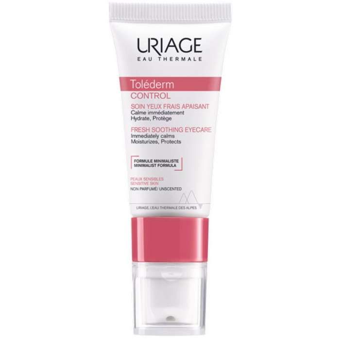uriage-uriage-tolederm-control-soin-yeux-15-ml-yeux.jpg URIAGE TOLEDERM CONTROL SOIN YEUX 15 ML – Image 1