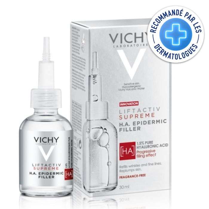 vichy-vichy-liftactiv-supreme-ha-epidermic-filler-30-ml-premieres-rides.jpg VICHY LIFTACTIV SUPREME H.A EPIDERMIC FILLER 30 ML – Image 1