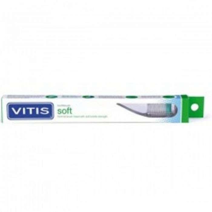 vitis-vitis-brosse-a-dents-soft-brosses-a-dents.jpg VITIS BROSSE A DENTS SOFT – Image 1