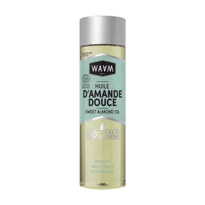 waam-huile-d-amande-douce-75ml.jpg WAAM HUILE D AMANDE DOUCE 75ML – Image 1