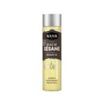 WAAM HUILE DE SESAM 100 ML