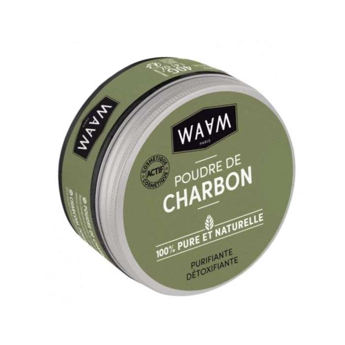 waam-poudre-de-charbon-40-g.jpg WAAM POUDRE DE CHARBON 40 G – Image 1