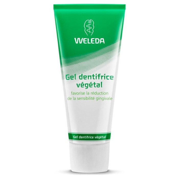 weleda-gel-dentifrice-vegetal-75-ml.jpg WELEDA GEL DENTIFRICE VEGETAL 75 ML – Image 1