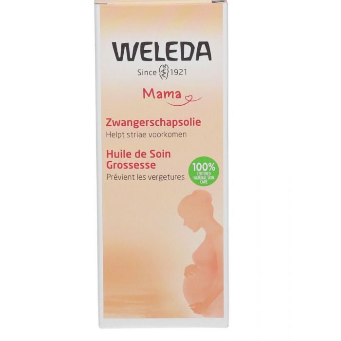 weleda-weleda-huile-de-massage-vergetures-massage.jpg WELEDA HUILE DE MASSAGE VERGETURES – Image 1